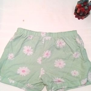 Sunflower shorts